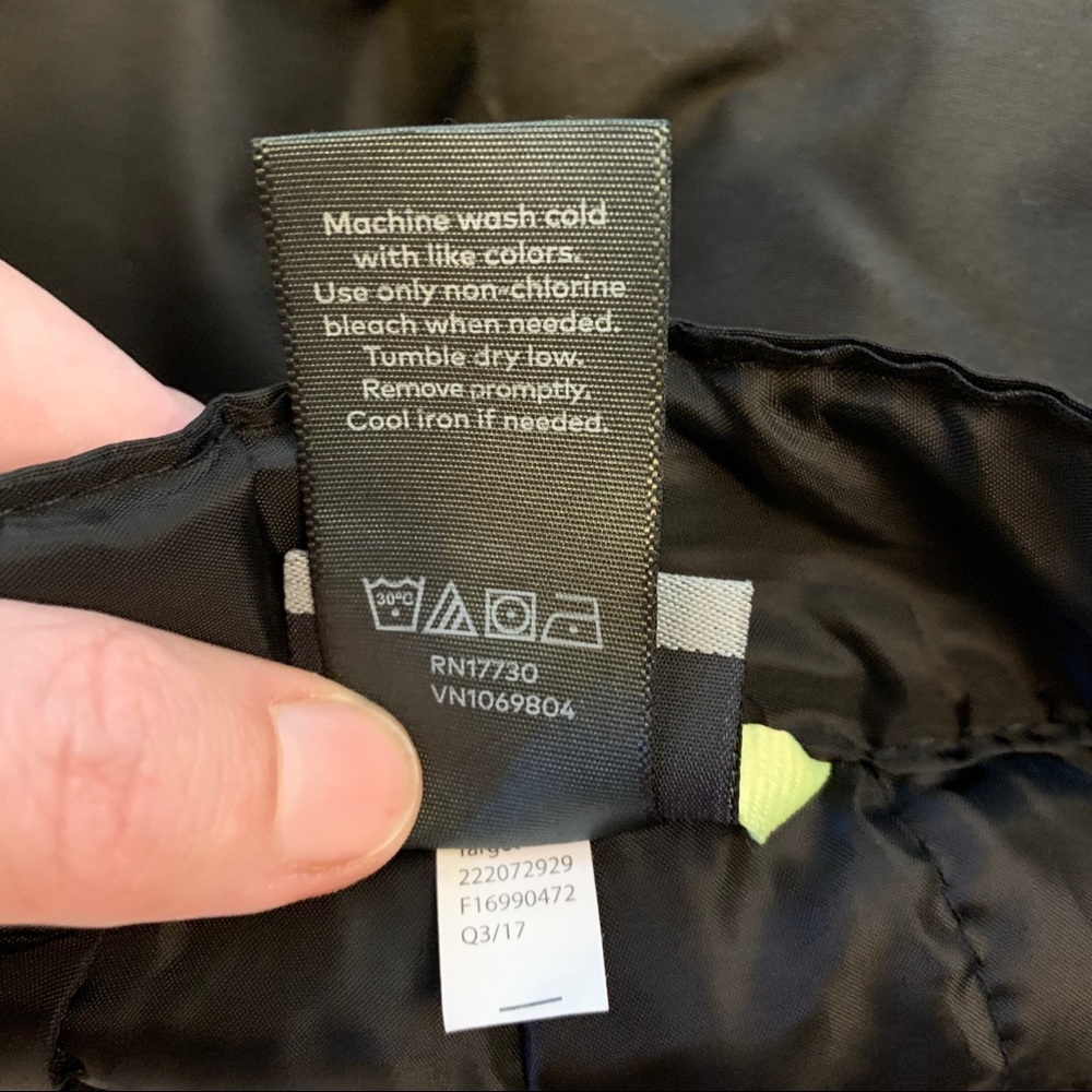 Champion C9 Ski Snow Pants Youth XL (14-16) - Picture 11 of 11